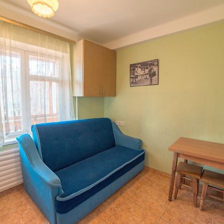 Apartments On Mykilska-Slobidka Kiev Esterno foto