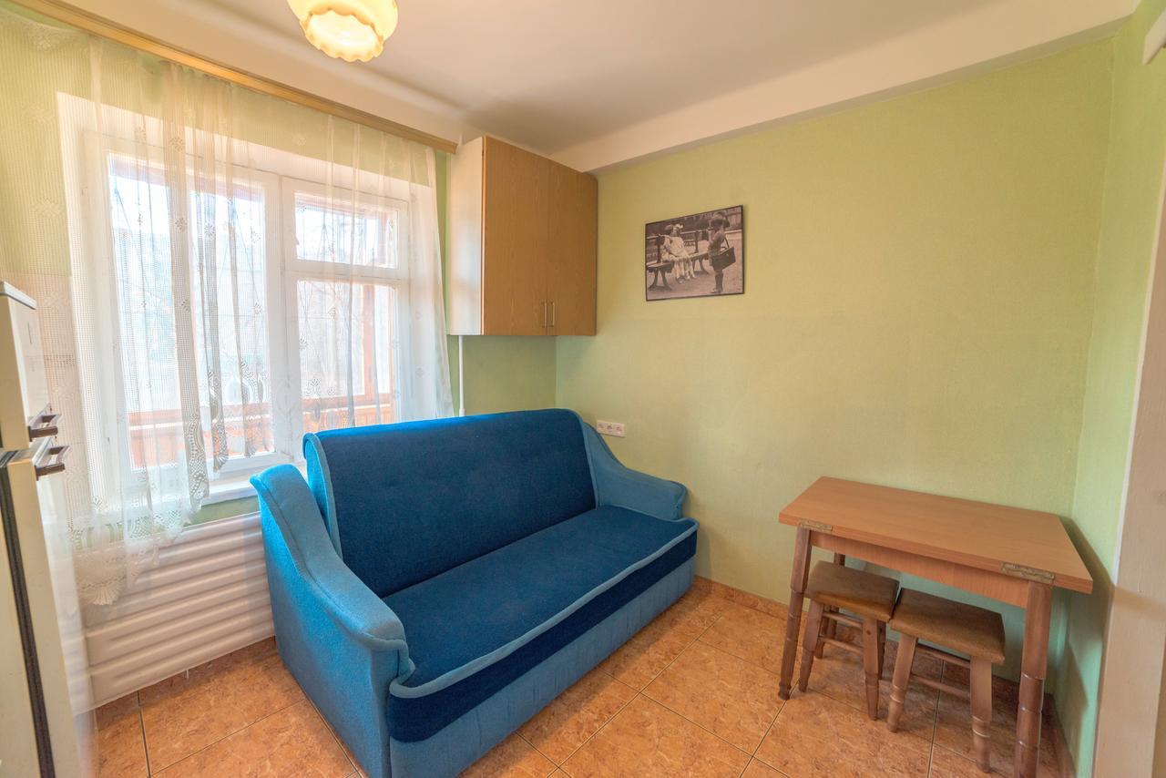 Apartments On Mykilska-Slobidka Kiev Esterno foto