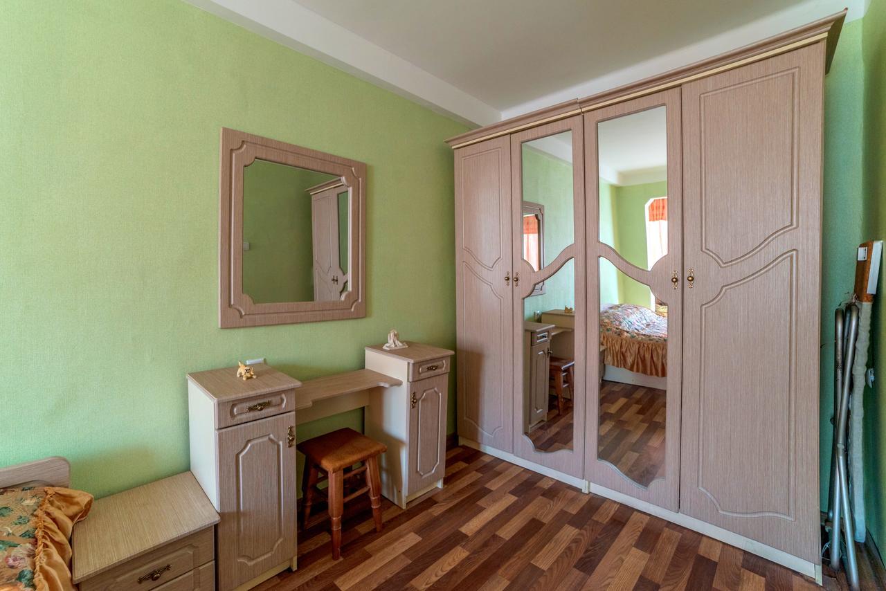 Apartments On Mykilska-Slobidka Kiev Esterno foto